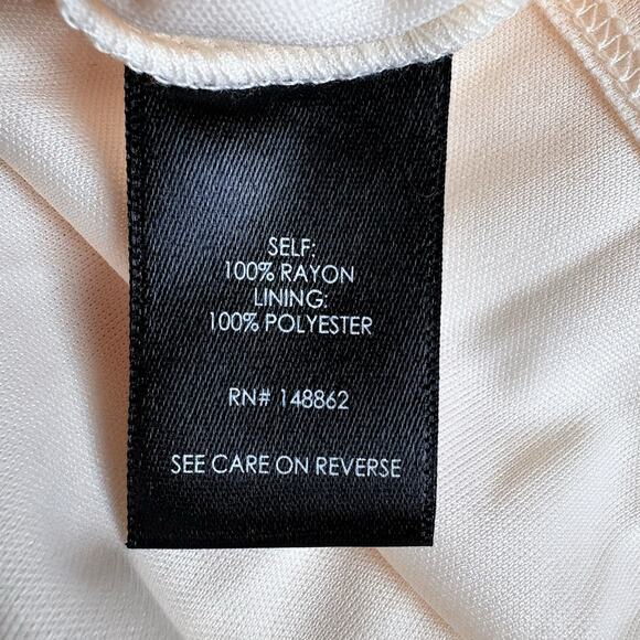 TORRID Floral Lace Swiss Dot Mini Dress Lined Plus Size 2X | 18-20 | Torrid 2 - Picture 16 of 16